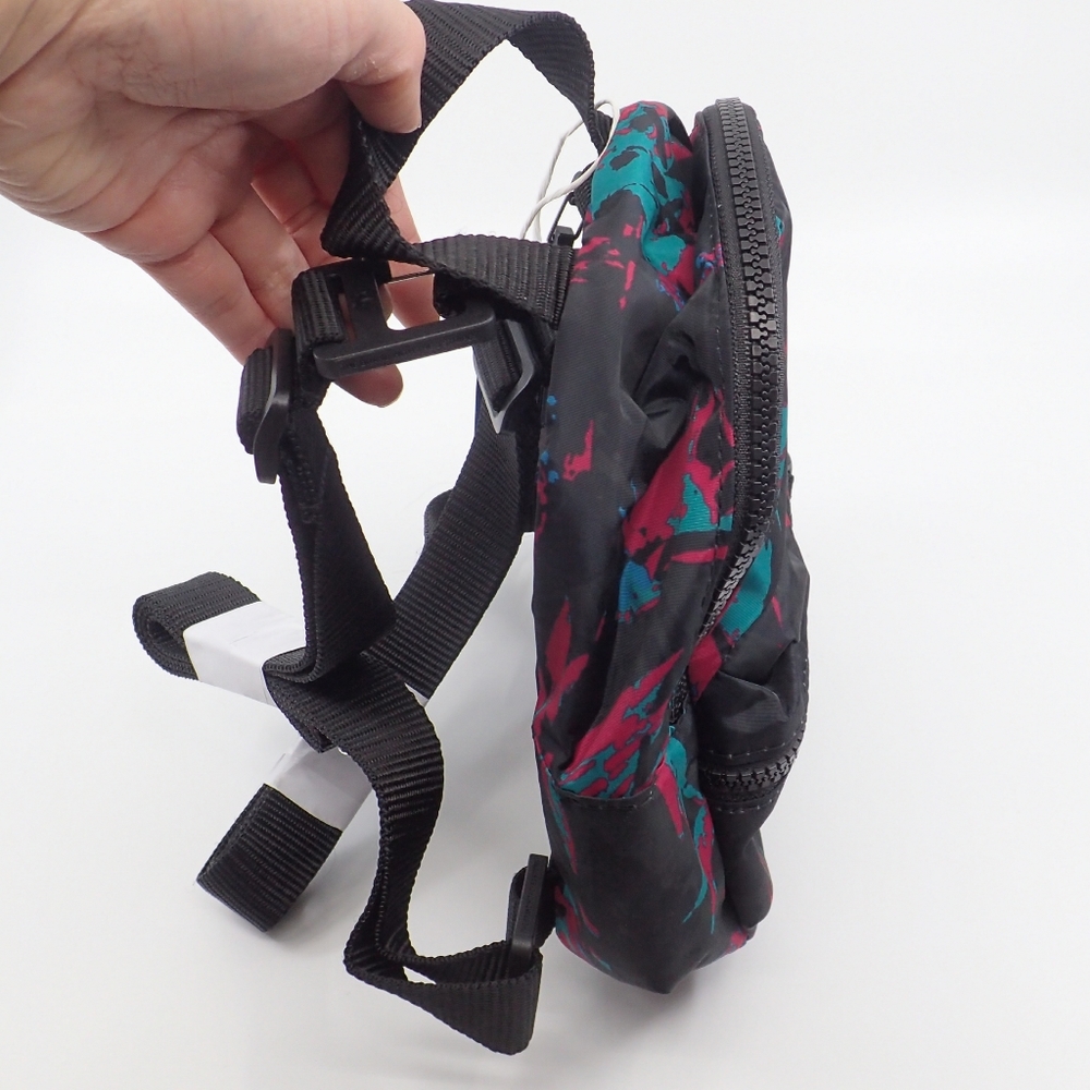 โSOLDโ Adidas Mini Backpack - NWT - Picture 3 of 4